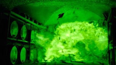 'Juego de Tronos': esta teoría explica la explosión de fuego valyrio que aparece en las visiones de Bran noticias imagen