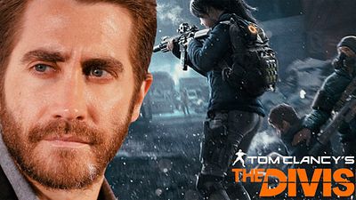 Jake Gyllenhaal protagonizará la adaptación del videojuego 'The Division' noticias imagen