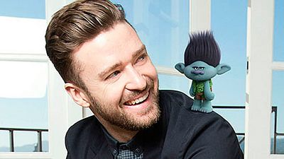 'Trolls': Justin Timberlake pone voz al tema principal de la película noticias imagen