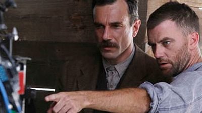 Paul Thomas Anderson y Daniel Day-Lewis podrían coincidir de nuevo en una película sobre el mundo de la moda noticias imagen