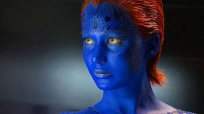'X-Men: Apocalipsis': Bryan Singer quiere una película en solitario de Mística noticias imagen