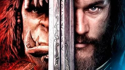 Robert Kazinsky y Ben Schnetzer ('Warcraft: El origen'): "El villano de esta película es la guerra" noticias imagen