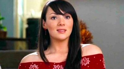 La historia de cómo 'Love Actually' le cambió la vida a Martine McCutcheon