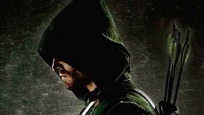 'Arrow' introducirá un nuevo vigilante en su quinta temporada noticias imagen