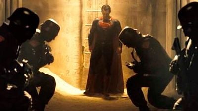 'La Liga de la Justicia': Estos podrían ser algunos de los títulos para las películas de Zack Snyder noticias imagen