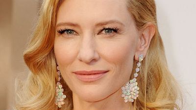 RUMOR: Cate Blanchett en negociaciones para participar en el 'reboot' femenino de 'Ocean's Eleven' noticias imagen