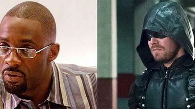 'Arrow': El nuevo villano de la quinta temporada estará inspirado en el personaje de Idris Elba de 'The Wire'