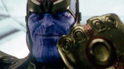 'Vengadores: Infinity War' no ha cambiado su título por 'Los Vengadores 3'