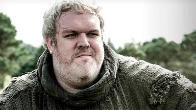 'Juego de tronos': Comienzan una campaña en Kickstarter para hacer topes de puerta con la silueta de Hodor noticias imagen