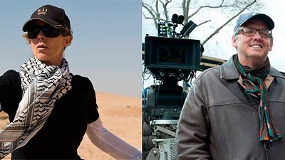 Adam McKay y Kathryn Bigelow producirán dos pilotos para HBO noticias imagen