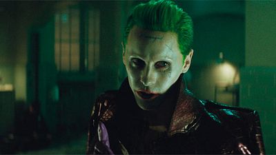 'Escuadrón Suicida': Jared Leto dice que el único villano peor que el Joker es el demonio noticias imagen