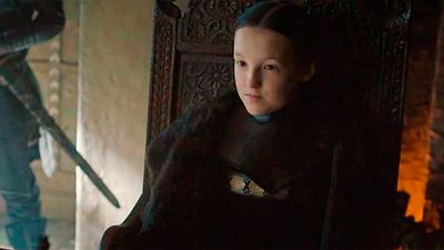 'Juego de tronos': Lyanna Mormont se convierte en el nuevo personaje favorito de los seguidores noticias imagen