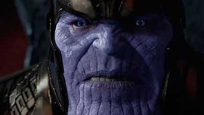 'Vengadores: Infinity War': A Josh Brolin se le pusieron los pelos de punta al escuchar la historia noticias imagen