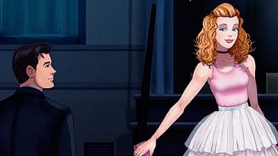 Princesas Disney como personajes de 'Sexo en Nueva York' noticias imagen