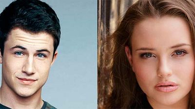 'Por trece razones': Dylan Minnette y Katherine Langford protagonizarán en Netflix la adaptación de la novela juvenil noticias imagen