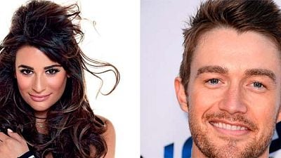 'Dimension 404': Lea Michele y Robert Buckley se unen a la serie antológica de ciencia ficción de Hulu noticias imagen