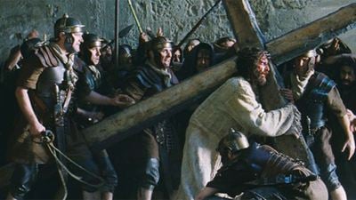 Mel Gibson prepara la secuela de 'La pasión de Cristo'