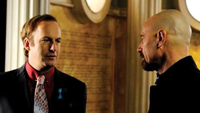 'Better Call Saul': Así es como debería conectar la serie con 'Breaking Bad' según Bob Odenkirk