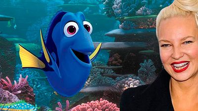 Escucha el tema de Sia para 'Buscando a Dory' noticias imagen