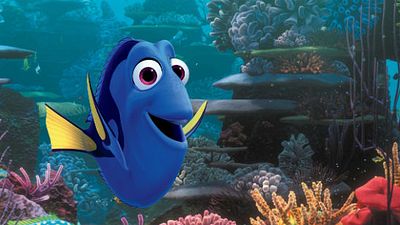 'Buscando a Dory': Primeras críticas de la secuela de Disney·Pixar