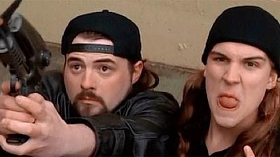 Kevin Smith anuncia que la secuela de 'Mallrats' será una serie de televisión noticias imagen