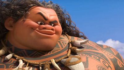 'Vaiana': El océano te llama en el primer 'teaser' en español noticias imagen