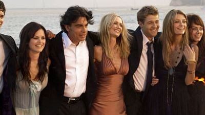 'The O.C.': ¿Pudo la serie tener una quinta temporada? noticias imagen