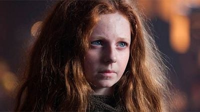 'Gotham' busca otra actriz para ser Ivy Pepper en la tercera temporada noticias imagen