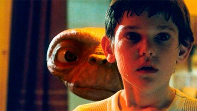 'E.T., el extraterrestre': ¿Qué ha sido de Henry Thomas, el niño del filme?