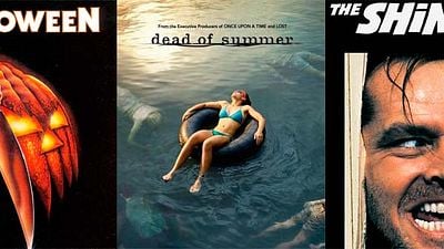 'Dead of Summer': Los creadores afirman que se han inspirado en películas como 'El resplandor’ y 'Halloween' noticias imagen