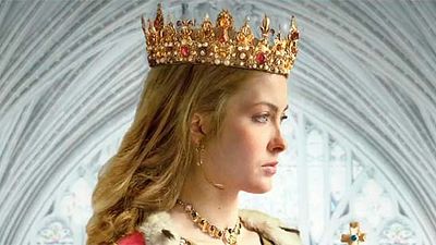 'The White Princess': Primera imagen de la secuela de 'The White Queen' noticias imagen