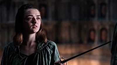 'Juego de Tronos': así ha contestado Maisie Williams a un seguidor que se queja de un 'spoiler' en su Twitter noticias imagen