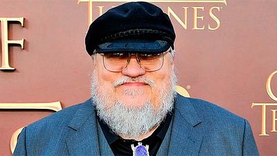 'Juego de Tronos': George R.R. Martin se reúne con su editorial y con HBO en Nueva York