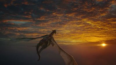 'Peter y el dragón': Alza el vuelo con el nuevo tráiler de la película