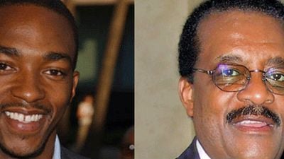 Anthony Mackie interpretará al famoso abogado Johnnie Cochran 