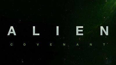 'Alien: Covenant': Creador y creación en la nueva imagen del rodaje  noticias imagen
