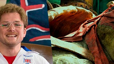 Amigos de SensaCine: Nuestros Blogueros Opinan (S3 de Junio) noticias imagen