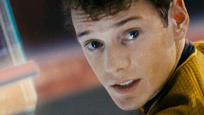 Los compañeros de Anton Yelchin reaccionan a la triste noticia de su muerte noticias imagen