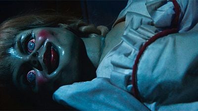 'Annabelle 2' ficha a Miranda Otto y Stephanie Sigman noticias imagen