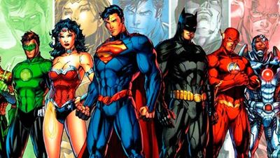 Los increíbles fallos históricos de DC Cómics que han revolucionado las redes sociales