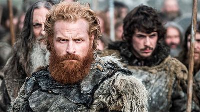 'La Liga de la Justicia': Kristofer Hivju ('Juego de tronos') no estará en el reparto noticias imagen