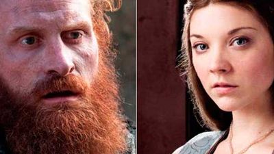 'Juego de tronos': ¿Sabías que estos actores tienen (casi) la misma edad?