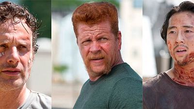 'The Walking Dead': la revelación de quién es la víctima de Negan "cambiará la serie para siempre" noticias imagen