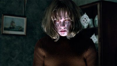 'Expediente Warren: El caso Enfield': Los 'easter-eggs' que adelantan un detalle importante de la trama noticias imagen