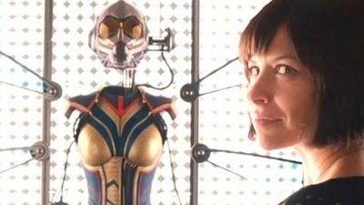 'Ant-Man and the Wasp': Peyton Reed habla sobre el papel que jugará Evangeline Lilly en la secuela noticias imagen