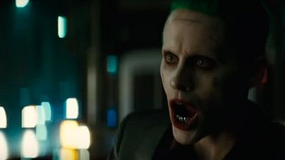 'Escuadrón Suicida': Todas las escenas del Joker de Jared Leto en un vídeo de 4 minutos noticias imagen