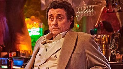 'American Gods': nueva imagen de la serie basada en la famosa novela de Neil Gaiman noticias imagen