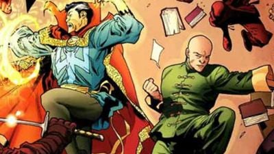 'Doctor Strange': Benedict Wong revela nuevos detalles sobre su personaje