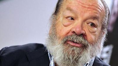 Bud Spencer muere a los 86 años