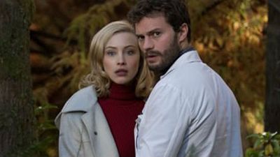 ‘The 9th Life of Louis Drax’: Jamie Dornan y Sarah Gadon protagonizan el primer tráiler